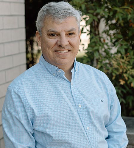 Beny Christakis image